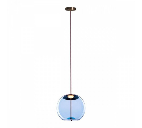 Подвесной светильник Loft it Knot 8133-B mini