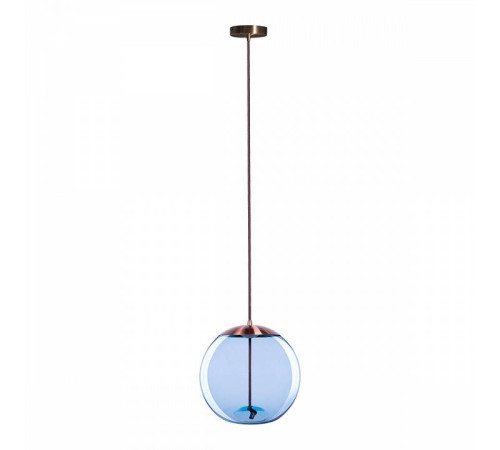 Подвесной светильник Loft it Knot 8133-B mini