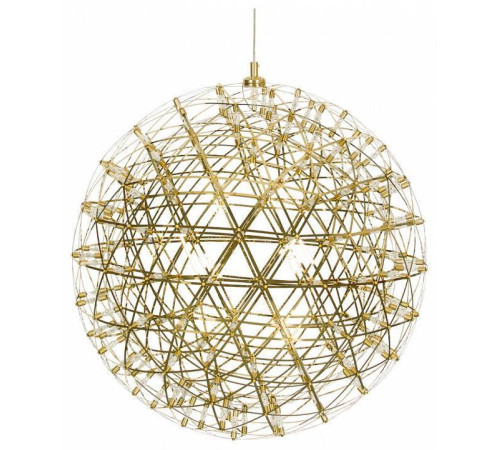 Подвесной светильник Loft it Raimond 9027-61 Gold