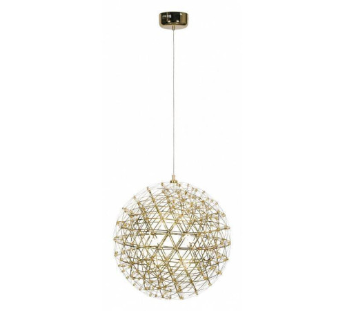 Подвесной светильник Loft it Raimond 9027-61 Gold