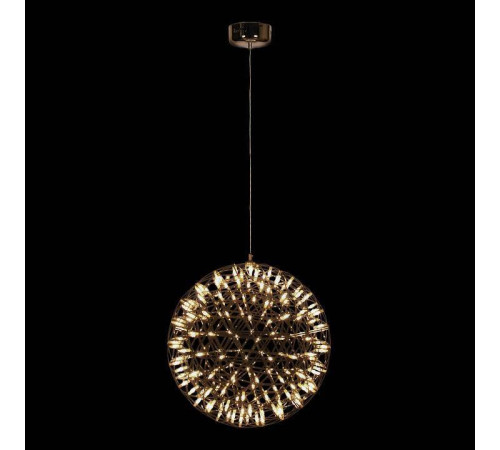 Подвесной светильник Loft it Raimond 9027-61 Gold