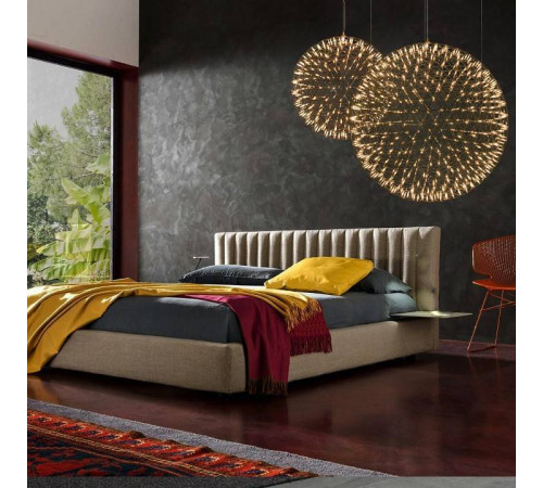 Подвесной светильник Loft it Raimond 9027-89 Gold