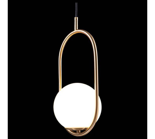 Подвесной светильник Loft it Glob LOFT2595-A