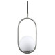 Подвесной светильник Loft it Glob LOFT2595-B
