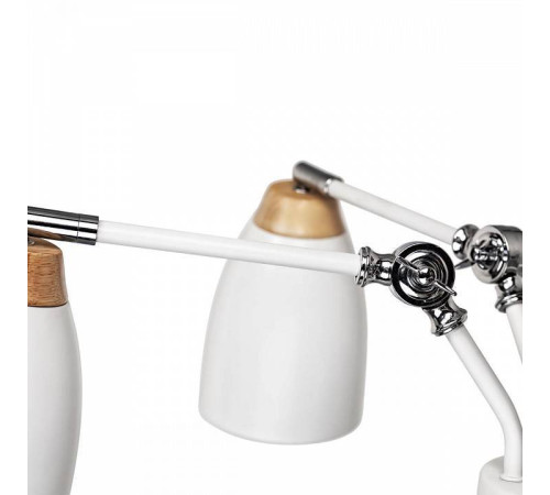 Подвесная люстра Loft it Watchman LOFT4402/6WH