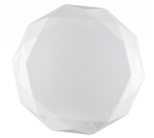 Накладной светильник Luminarte CLL2172W-POLARIS