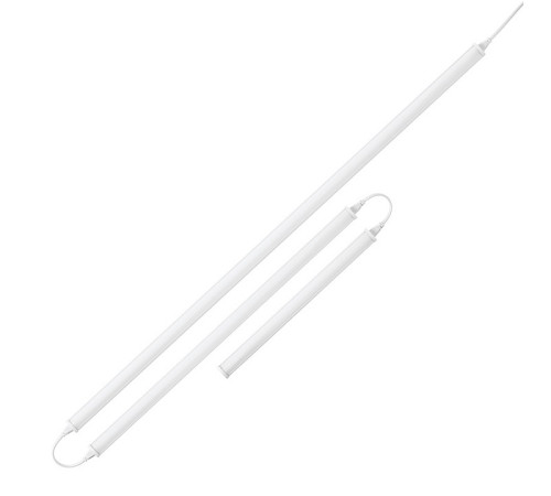 Накладной светильник Luminarte LSL05-WT5W16W120