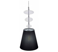 Подвесной светильник Lumina Deco Veneziana LDP 1113 BK