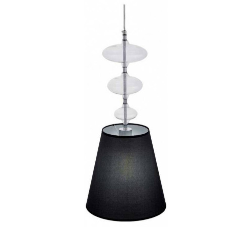 Подвесной светильник Lumina Deco Veneziana LDP 1113 BK