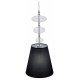 Подвесной светильник Lumina Deco Veneziana LDP 1113 BK