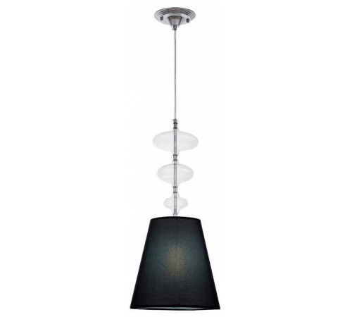 Подвесной светильник Lumina Deco Veneziana LDP 1113 BK