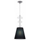 Подвесной светильник Lumina Deco Veneziana LDP 1113 BK