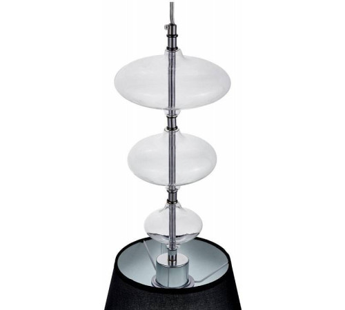Подвесной светильник Lumina Deco Veneziana LDP 1113 BK