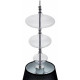 Подвесной светильник Lumina Deco Veneziana LDP 1113 BK