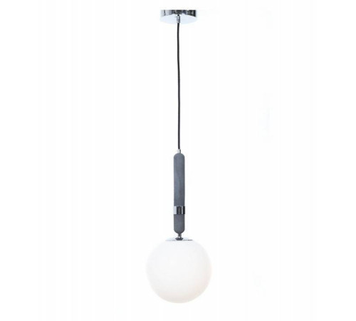 Подвесной светильник Lumina Deco Granino LDP 6011-1 CHR
