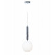 Подвесной светильник Lumina Deco Granino LDP 6011-1 CHR