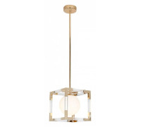 Светильник на штанге LUMINA DECO Bosco LDP 6025-1 GD