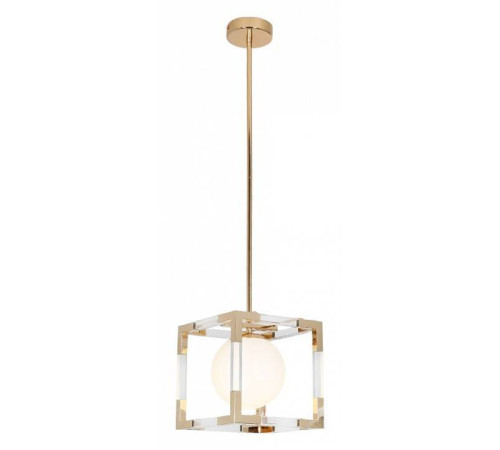 Светильник на штанге LUMINA DECO Bosco LDP 6025-1 GD