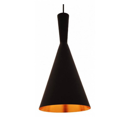Подвесной светильник LUMINA DECO Foggi LDP 7712-A BK