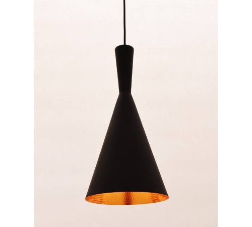 Подвесной светильник LUMINA DECO Foggi LDP 7712-A BK