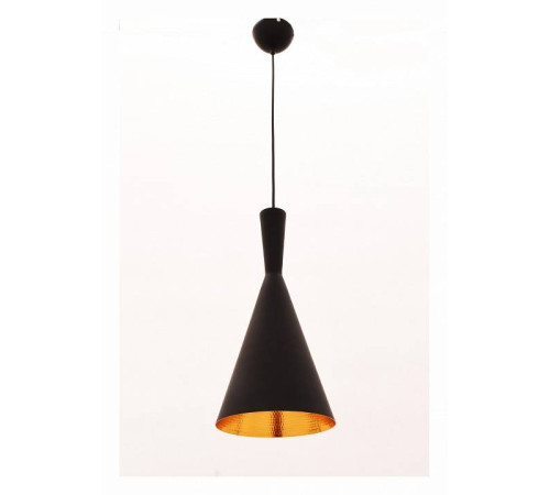 Подвесной светильник LUMINA DECO Foggi LDP 7712-A BK
