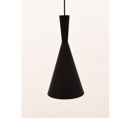 Подвесной светильник LUMINA DECO Foggi LDP 7712-A BK
