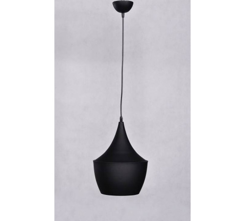 Подвесной светильник LUMINA DECO Foggi LDP 7712-B BK