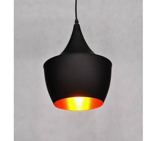 Подвесной светильник LUMINA DECO Foggi LDP 7712-B BK