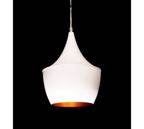 Подвесной светильник LUMINA DECO Foggi LDP 7712-B WT