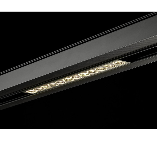 Встраиваемый светильник Lumker SY-LINK SY-LINK-220-BL-12-NW