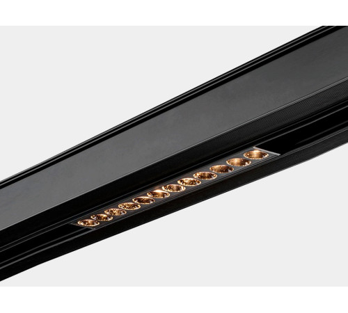 Встраиваемый светильник Lumker SY-LINK 12 Вт SY-LINK-220-BL-12-WW