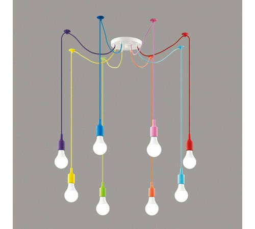 Подвесной светильник Lumion Lotte 3719/8