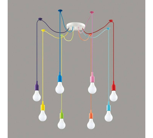 Подвесной светильник Lumion Lotte 3719/8