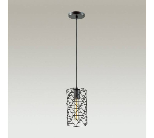 Подвесной светильник Lumion Olaf 3729/1