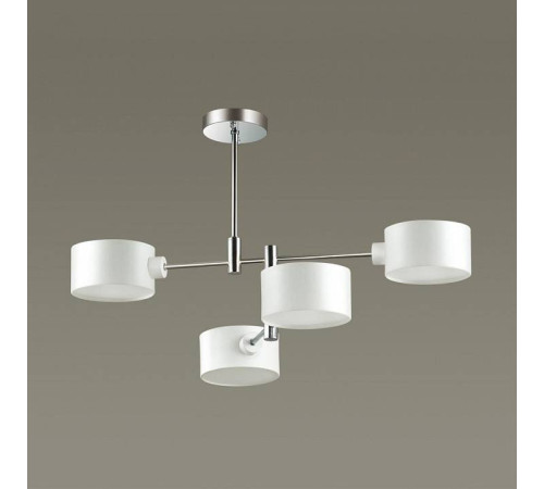 Люстра на штанге Lumion Ashley 3742/4C