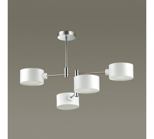 Люстра на штанге Lumion Ashley 3742/4C