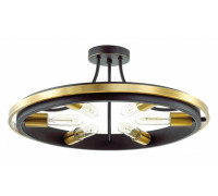 Потолочная люстра Lumion Maeve 4401/6C
