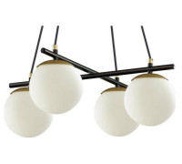 Подвесная люстра Lumion Randi 5212/4