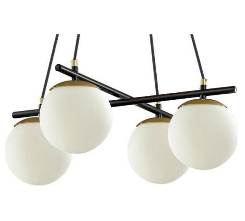 Подвесная люстра Lumion Randi 5212/4