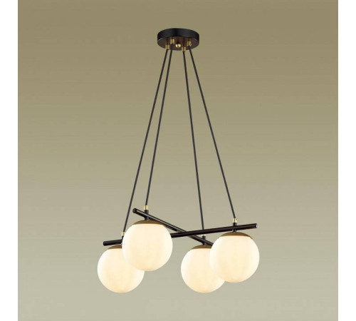 Подвесная люстра Lumion Randi 5212/4