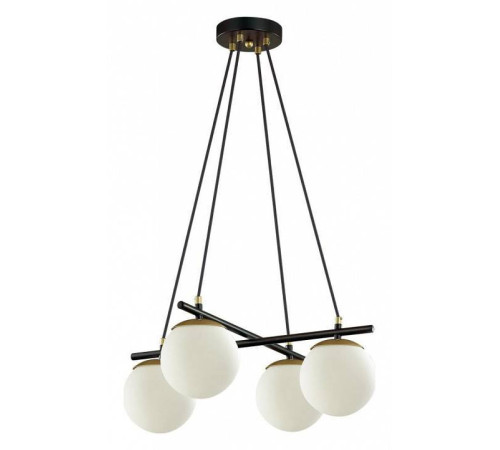 Подвесная люстра Lumion Randi 5212/4