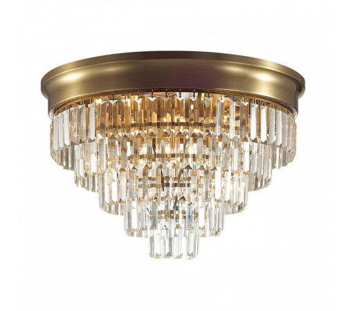 Потолочная люстра Lumion ZAHA 5257/8C