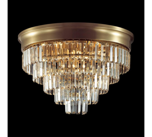 Потолочная люстра Lumion ZAHA 5257/8C