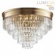 Потолочная люстра Lumion ZAHA 5257/8C