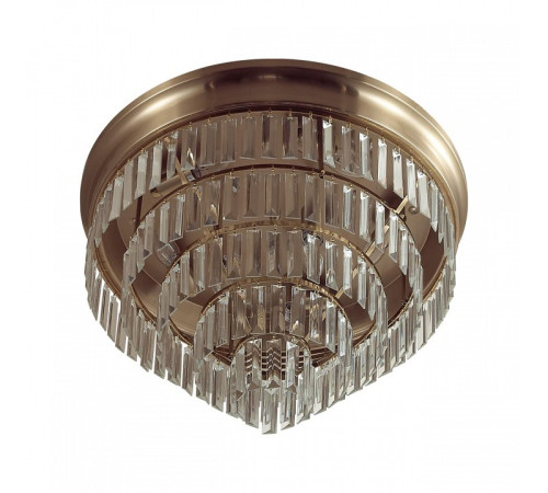 Потолочная люстра Lumion ZAHA 5257/8C