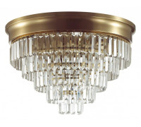 Потолочная люстра Lumion ZAHA 5257/8C