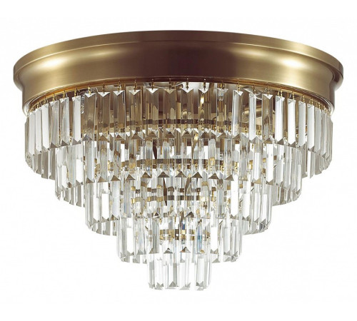 Потолочная люстра Lumion ZAHA 5257/8C