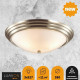 Светильник потолочный Lumion Kayla 3xE27 5262/3C