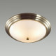 Светильник потолочный Lumion Kayla 3xE27 5262/3C