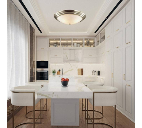Светильник потолочный Lumion Kayla 3xE27 5262/3C